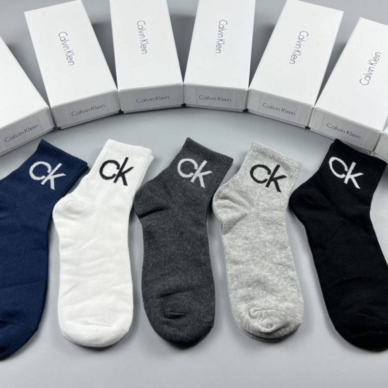 LV Socks
